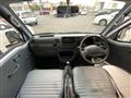 2014 Daihatsu Hijet Truck