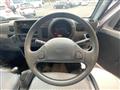 2014 Daihatsu Hijet Truck