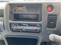 2014 Daihatsu Hijet Truck