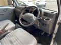 2014 Daihatsu Hijet Truck