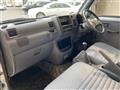 2014 Daihatsu Hijet Truck