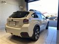 2013 Subaru IMPREZA XV HYBRID