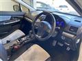 2013 Subaru IMPREZA XV HYBRID