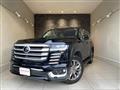 2021 Toyota Land Cruiser