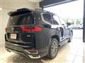 2021 Toyota Land Cruiser