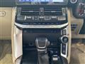 2021 Toyota Land Cruiser