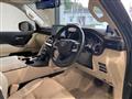 2021 Toyota Land Cruiser