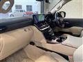 2021 Toyota Land Cruiser