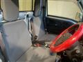 2020 Daihatsu Hijet Truck