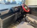 2020 Daihatsu Hijet Truck