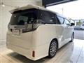 2016 Toyota Vellfire