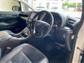 2016 Toyota Vellfire