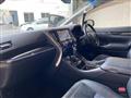 2016 Toyota Vellfire