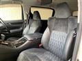 2016 Toyota Vellfire