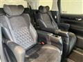 2016 Toyota Vellfire
