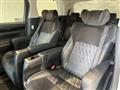 2016 Toyota Vellfire