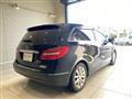 2013 Mercedes-Benz B-Class