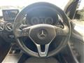 2013 Mercedes-Benz B-Class