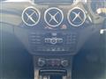 2013 Mercedes-Benz B-Class