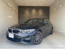2019 BMW 3 Series