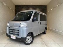 2022 Daihatsu Hijet Cargo