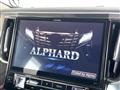 2017 Toyota Alphard G