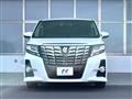 2017 Toyota Alphard G