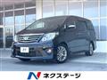 2012 Toyota Alphard G