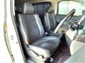 2013 Toyota Vellfire