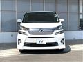 2013 Toyota Vellfire