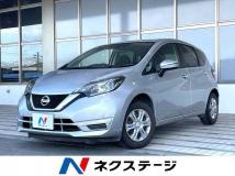 2020 Nissan Note