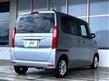 2019 Honda N BOX