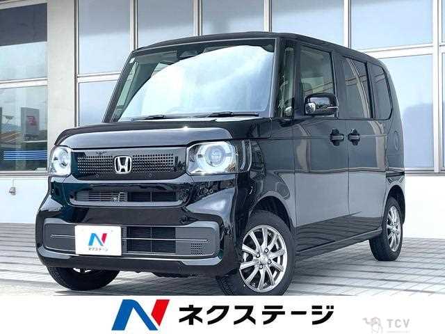 2024 Honda N BOX