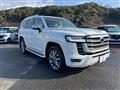 2023 Toyota Land Cruiser