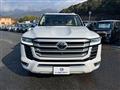 2023 Toyota Land Cruiser