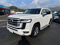 2023 Toyota Land Cruiser