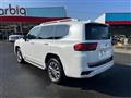 2023 Toyota Land Cruiser
