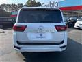 2023 Toyota Land Cruiser