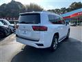 2023 Toyota Land Cruiser