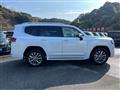 2023 Toyota Land Cruiser