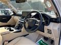 2023 Toyota Land Cruiser