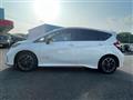 2020 Nissan Note