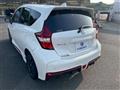 2020 Nissan Note
