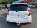 2020 Nissan Note