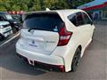 2020 Nissan Note