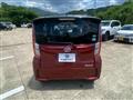 2015 Daihatsu Move