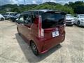 2015 Daihatsu Move