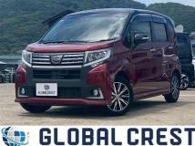 2015 Daihatsu Move