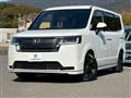 2026 Honda Step WGN
