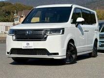 2026 Honda Step WGN
